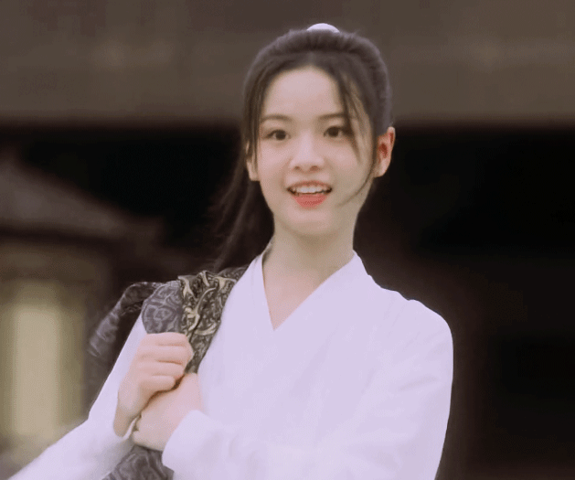 00后童星长大面临尴尬，有人资源逆天，有人高颜值无人捧，意难平