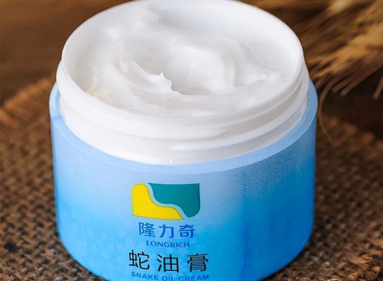 10个老国货雪花膏，看似不起眼，包装又老土，效果却不输国际大牌