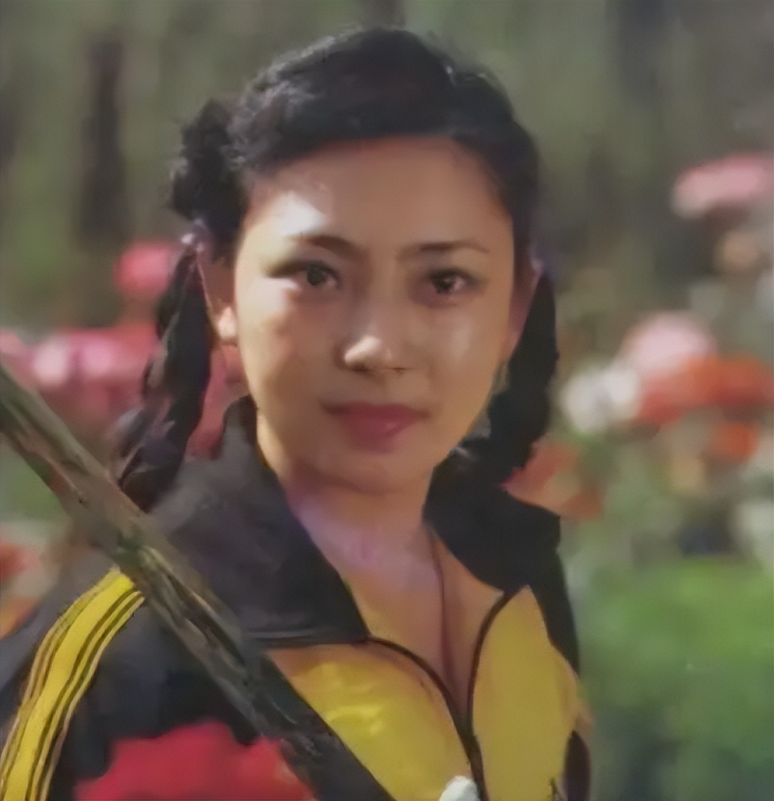 离婚32年后，再看李连杰、黄秋燕的婚姻，才明白离婚是最好的选择