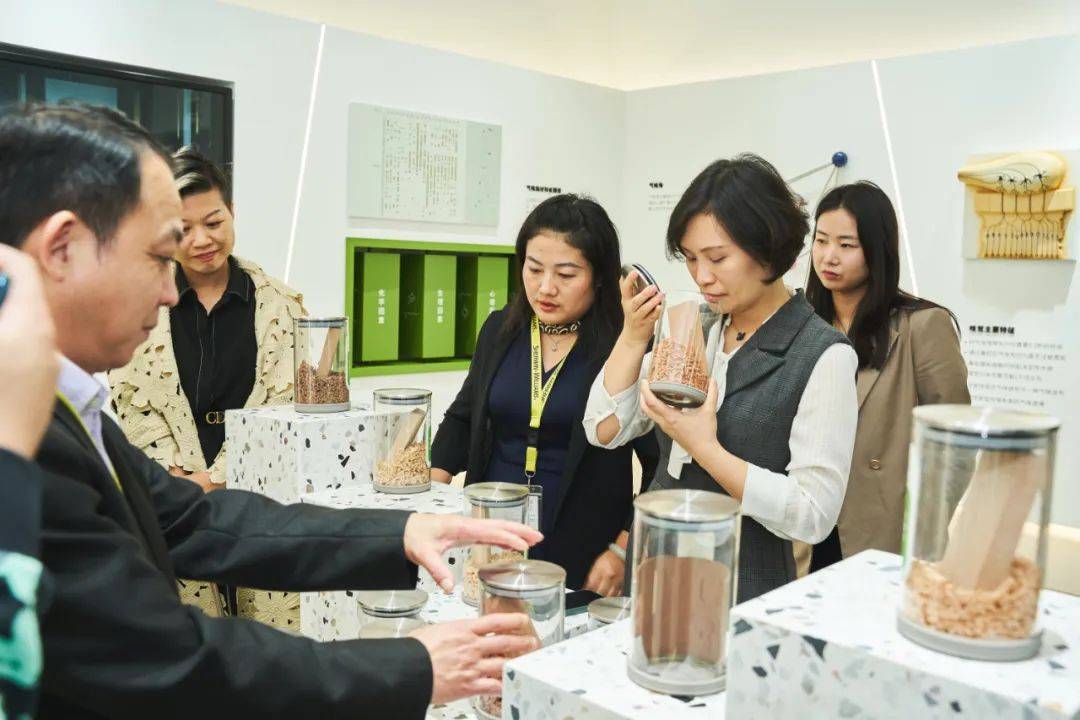 解读木器涂料首份气味评价标准：找准气味根源方能对症下药