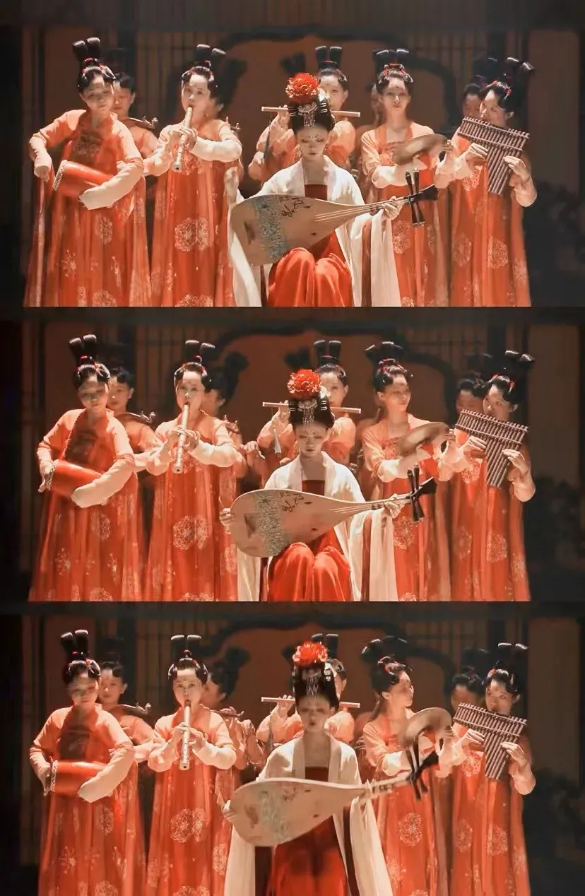 梦华录：刘亦菲盛装花魁，为什么宋代是中国审美的巅峰？