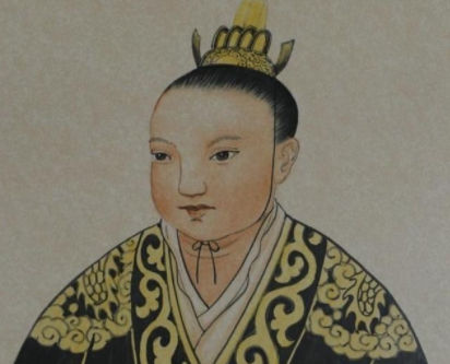 生于138年卒于146年东汉王朝第十位皇帝,永憙元年(145年),汉冲帝病逝