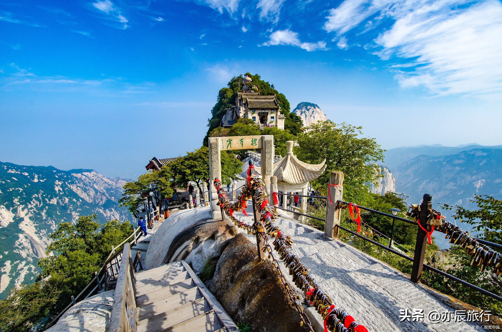 西安十大景点排名,西安景点排行榜,西安名胜古迹(第9页)_大山谷图库