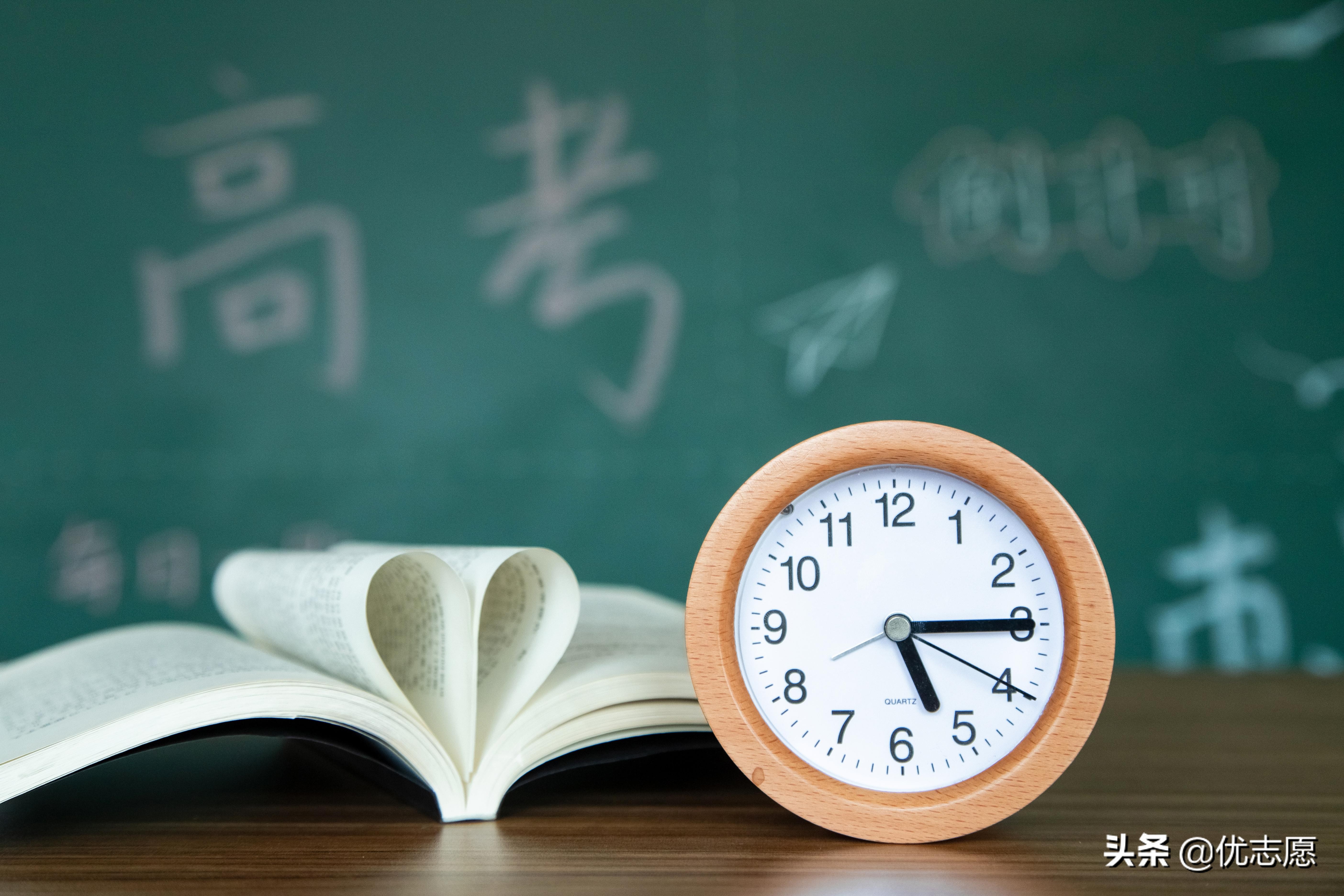 2021年全国乙卷省份高考难易度对比分析