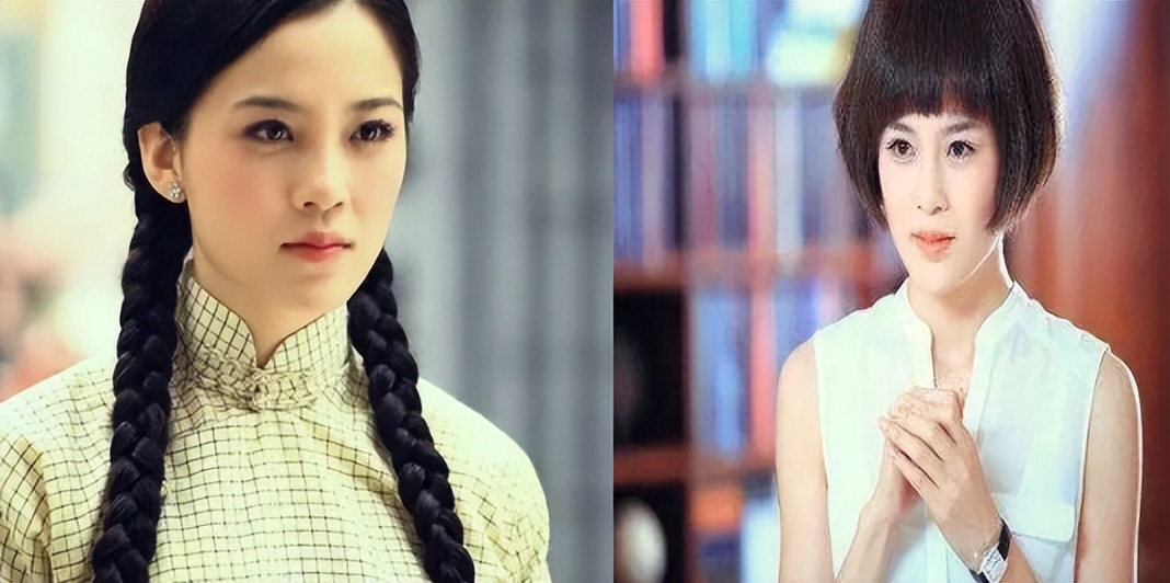 赵樱子：从收视女王到被窦骁无视，她能靠《浪姐》翻红吗？