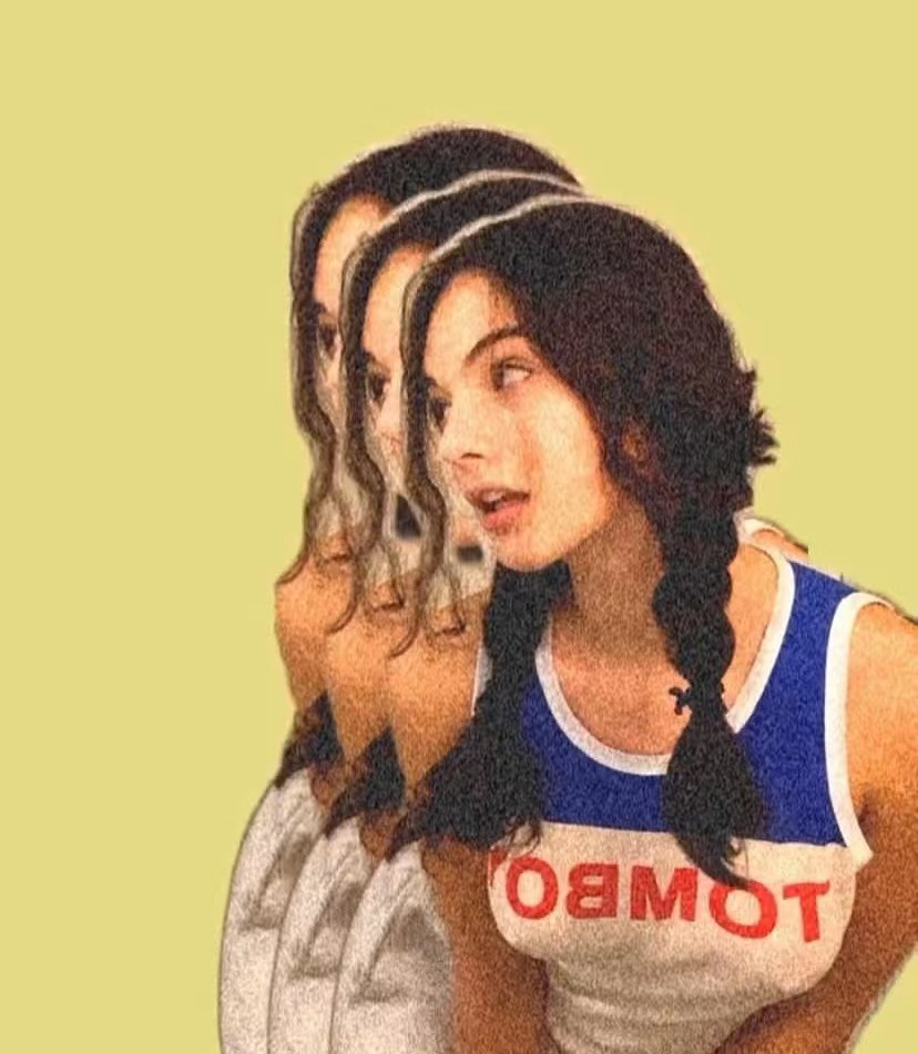 被喷“最丑星二代”？如今美到不敢认：这是人间真实存在的长相吗