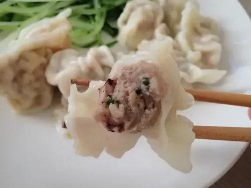 胡萝卜牛肉饺子馅的做法（居家必备的8款饺子馅详解）