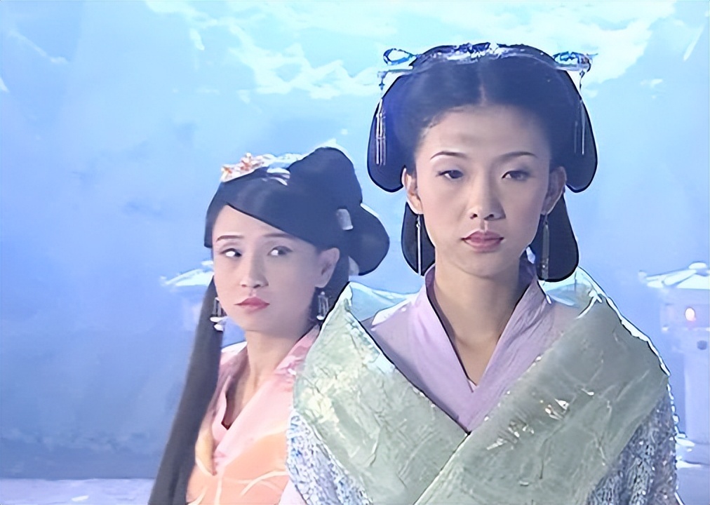 身高182的倪景阳嫁给165的谢晖,"裴佩老师"的人生照样幸福