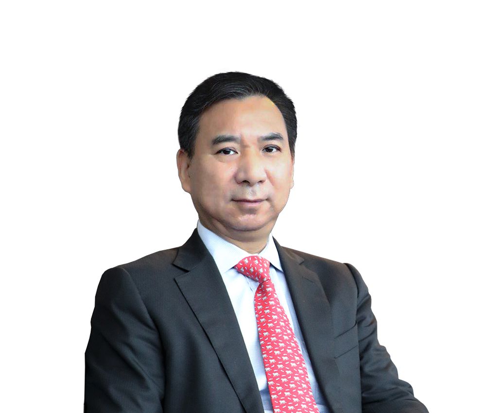 安徽无为出现四大富豪，看看他们是谁？