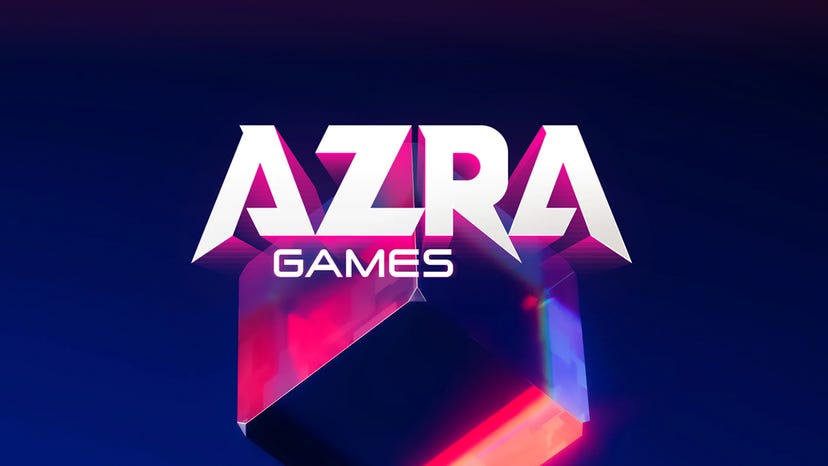 区块链游戏公司Azra Games获得了由a16z领投的1500万美元种子资金