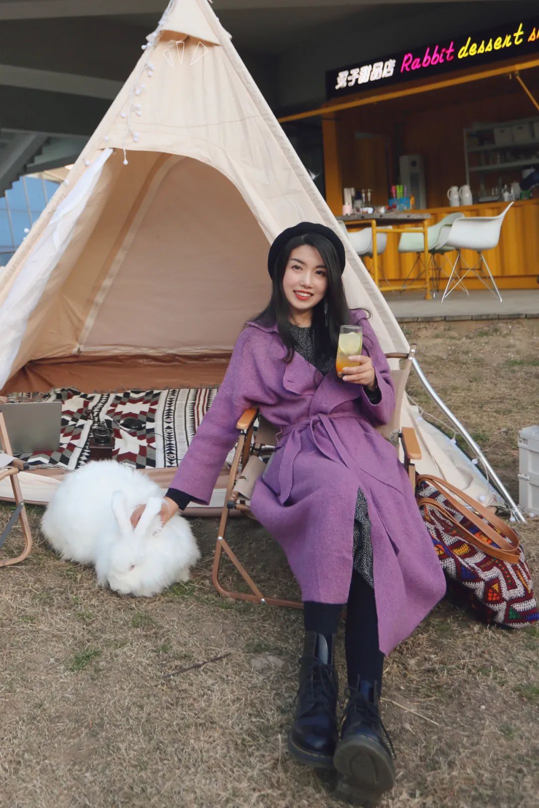 苏州新晋网红艺术街区，不用去法国，就能遇见卢浮宫！周末走起