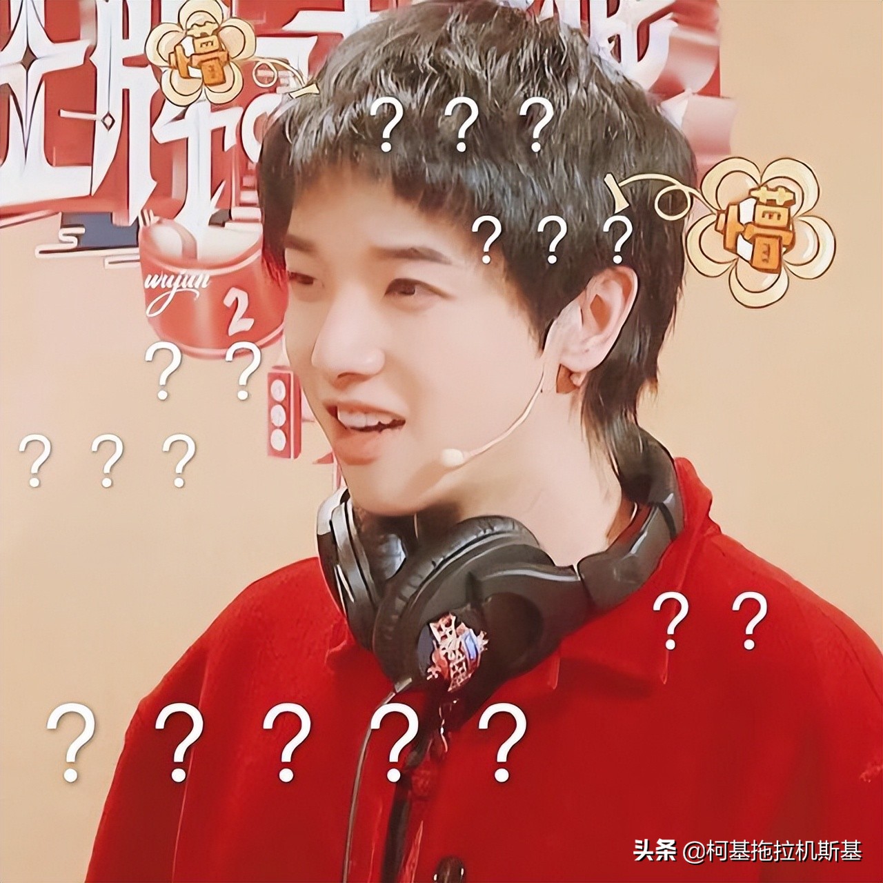 大家都错了，原来华晨宇很欣赏毛不易，还称他为天才