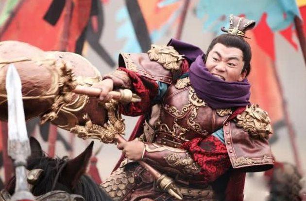 秦琼儿子墓出土,揭晓大唐第一猛将身份:并非李元霸,也非尉迟恭