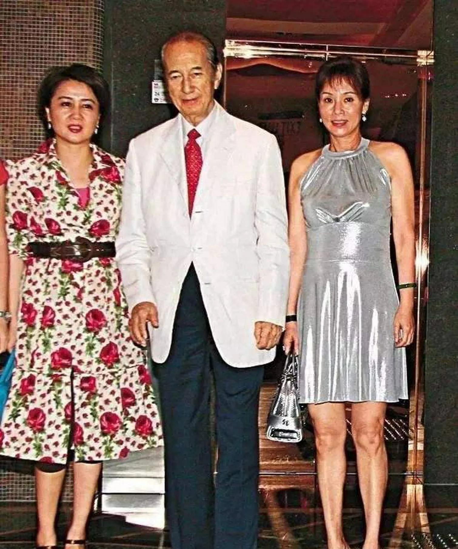 赌王最宠4太，为何最后给她的财产还没有3太多，有3点原因
