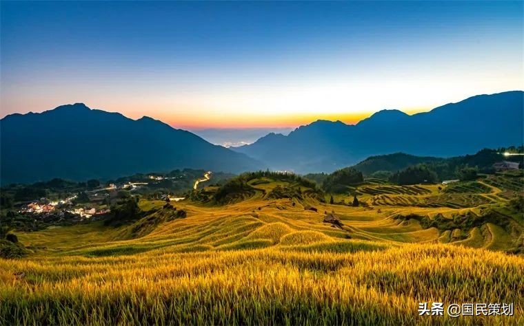 好风凭借力，未来五年，乡村农旅项目如何破局？