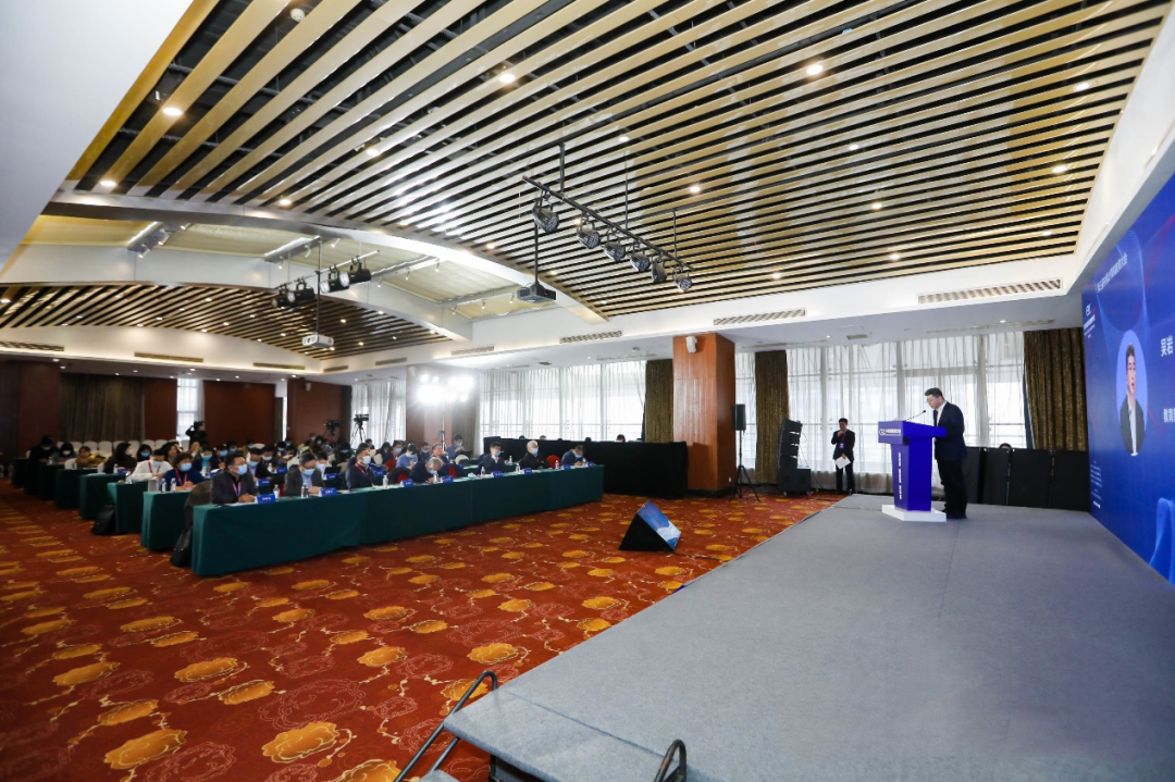 全国直播！这一会议在厦门召开，院士专家齐聚，近20万人次参会！