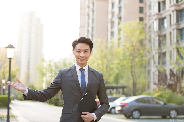 二手房完整交易流程以及每一步的注意事项
