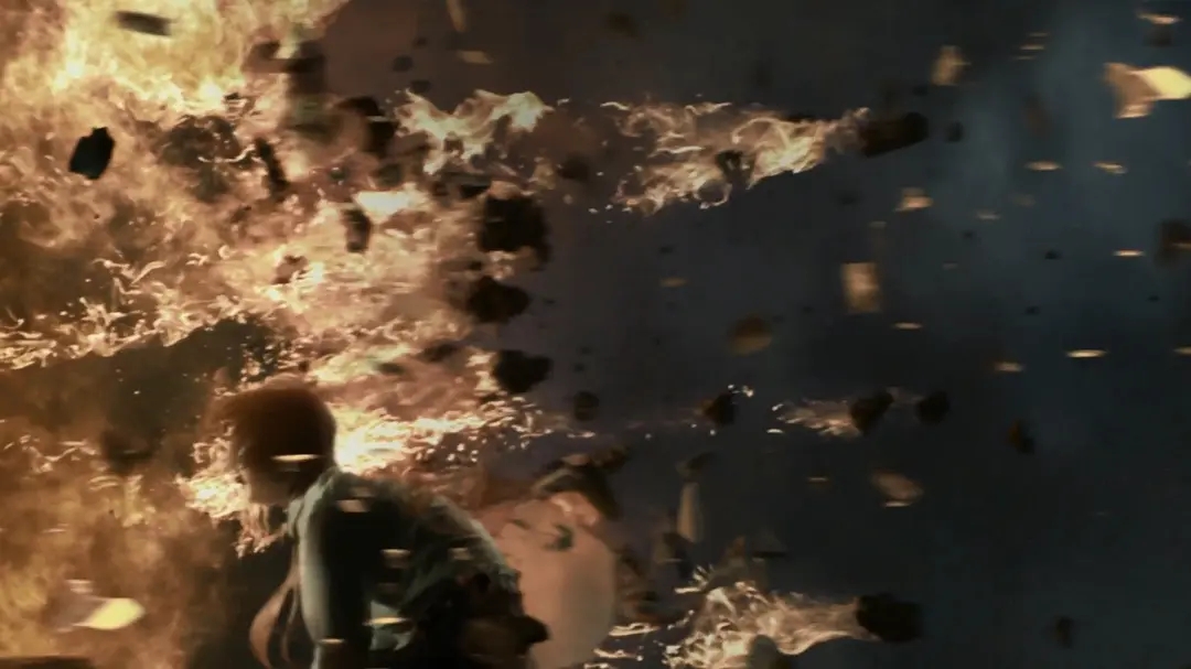 善良缺失+自然罪恶=一场永远不会结束的《告白》