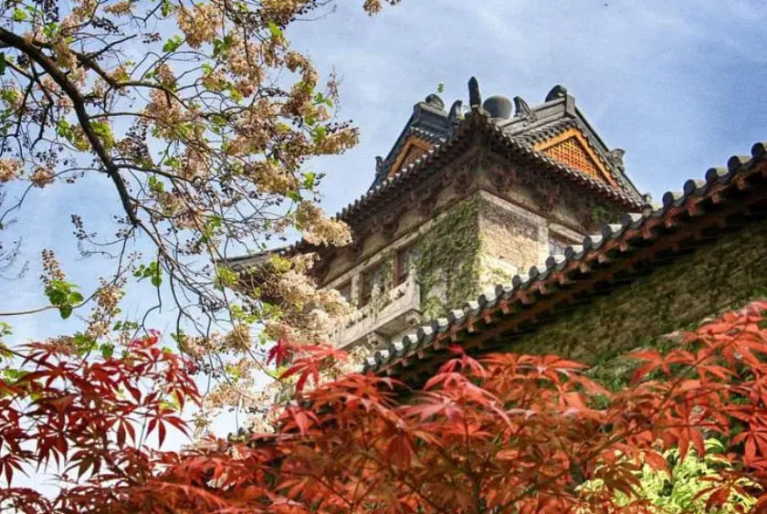 这所“传奇”大学，排名曾远超清北，可惜却不走“寻常路”