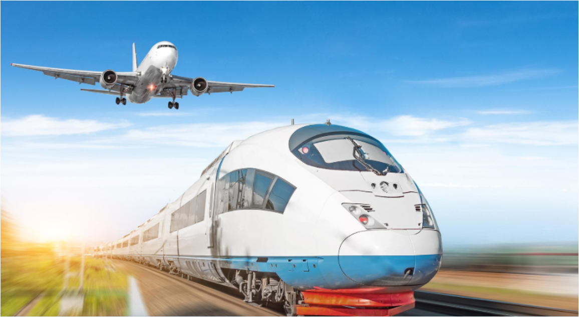 超级高铁一小时就可以横跨中国,何时可以问世呢?