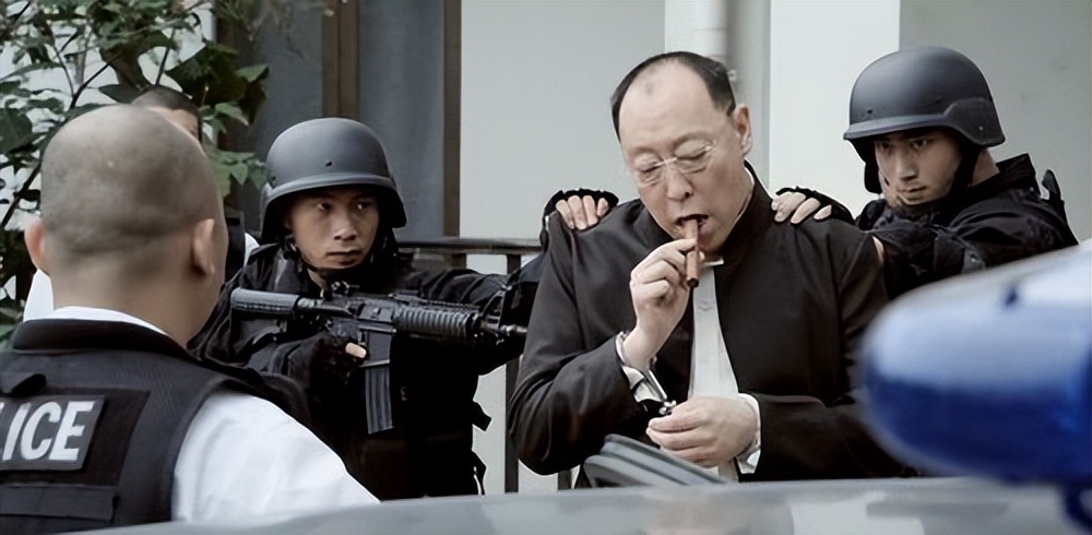 7位比主角还抢眼的黄金男配，看着脸熟，却未必能全说出名字