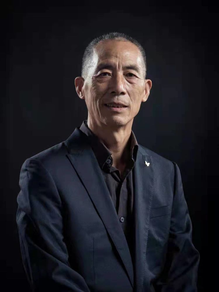 情系冬奧當代藝術名家作品展——著名書法家欽章舜作品展