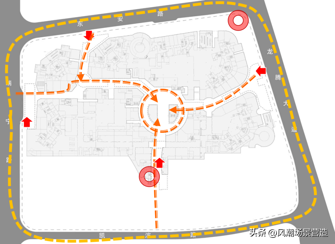 上海又一时尚艺术街区盛大开业！尚湾里成年轻人潮流聚集地