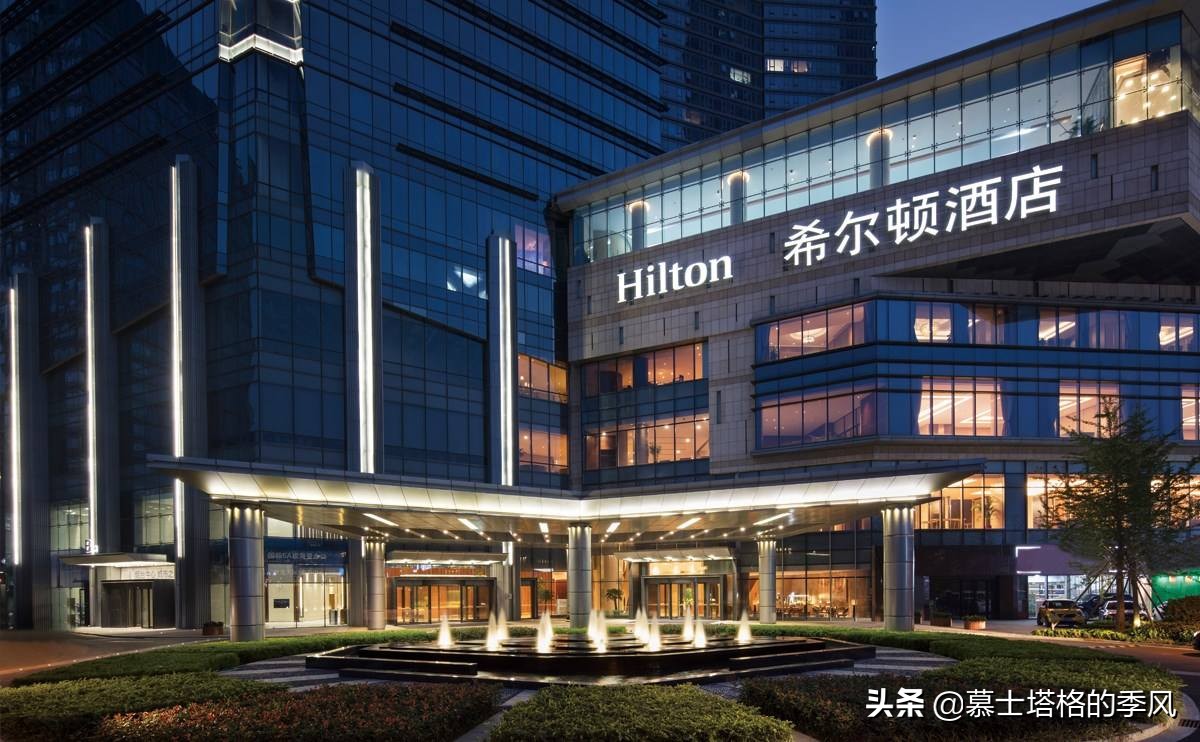 這些耳熟能詳的世界級連鎖酒店，你都住過哪些？