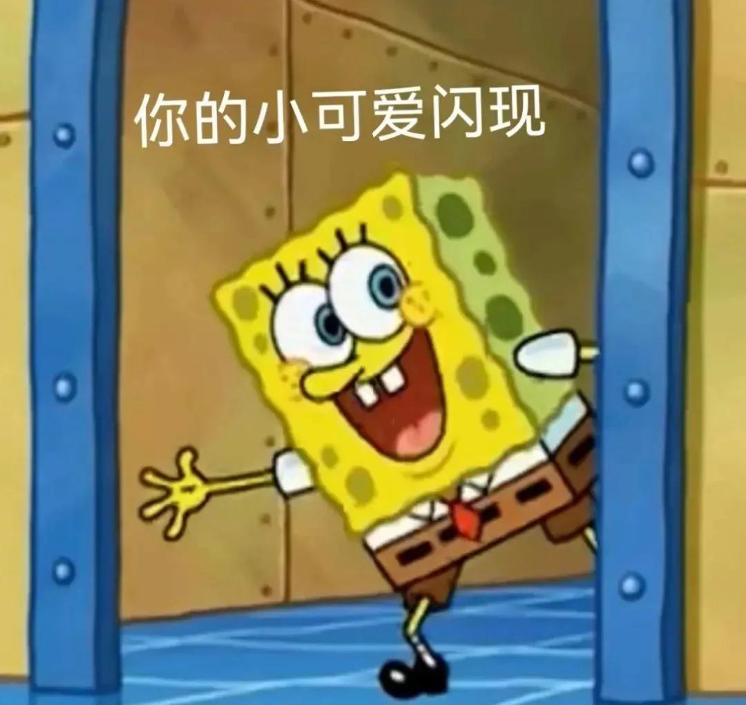 你的小可爱闪现