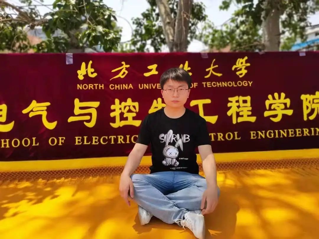 全国大学生交通科技大赛（从农村小伙）