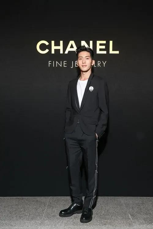 每天認(rèn)識一個品牌——香奈兒（Chanel）