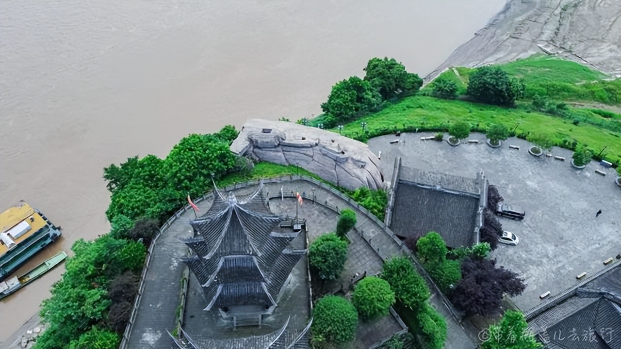 重慶長壽應(yīng)該怎么玩？看看這5個(gè)免費(fèi)景點(diǎn)，一定有一款屬于你的