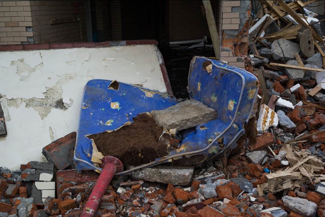 北京在明律师事务所（起诉就能有效阻止强制拆除）