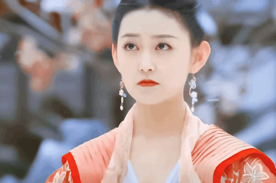 刘诗诗《一念关山》官宣全阵容！女二不是蒋依依，看到男主：期待