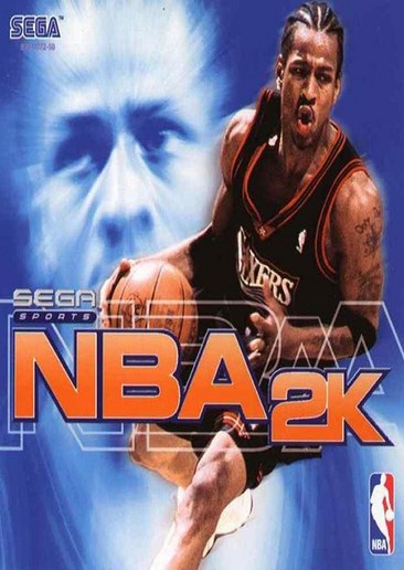 nba2k系列有哪些(NBA2K系列)