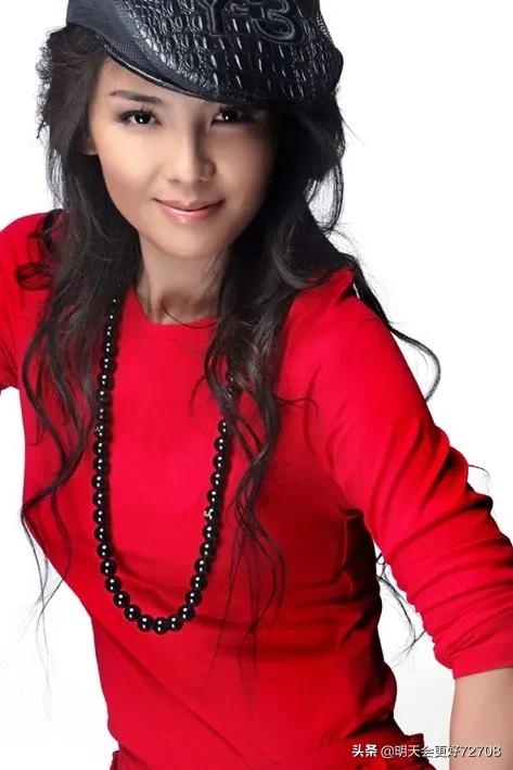 分享图片：刘涛迷人写真照