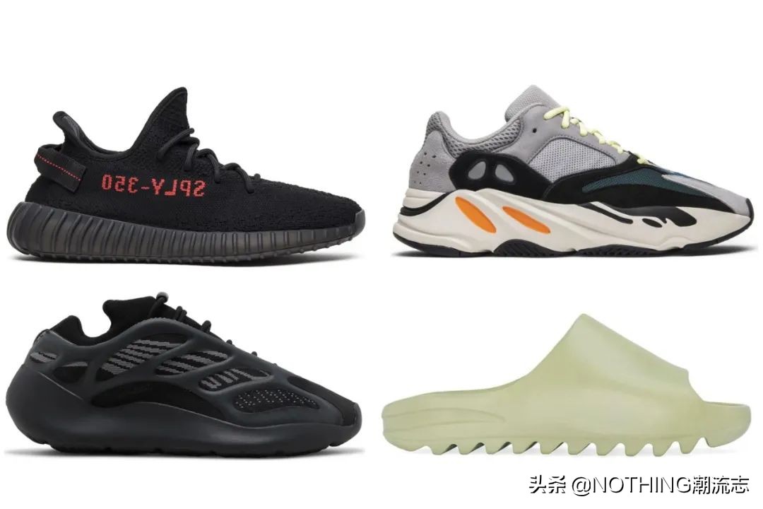 2022年，你能買到的最具影響力的運(yùn)動(dòng)鞋品牌TOP20（下篇）