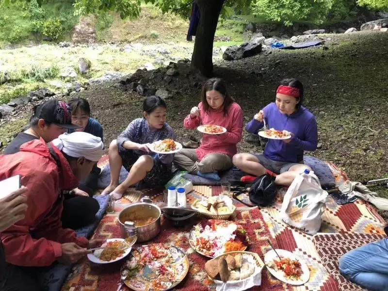 游记 | 你好，非洲！这是一场摩洛哥奇幻之旅