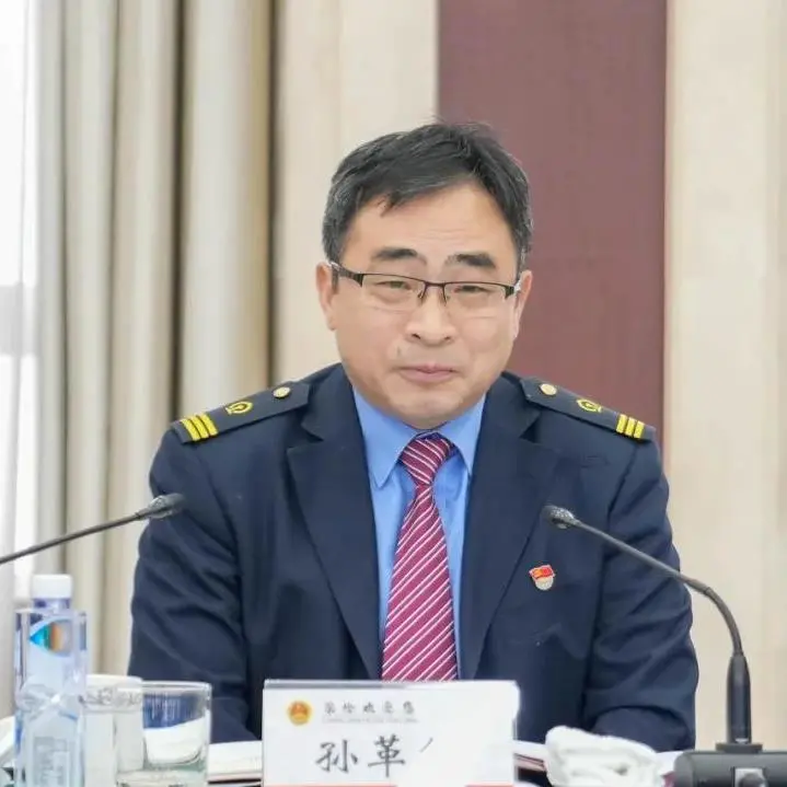 【两会看锡检】人大代表话检察 扬帆奋进新征程(一)