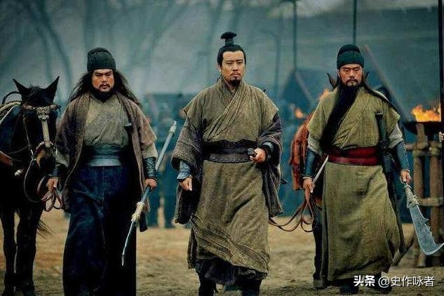 中国历史上登基年龄最大的十位帝王，登基时超过52岁，他们都是谁