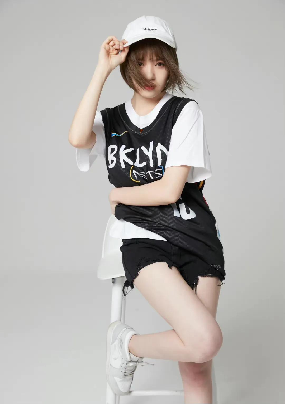 为什么叫nba解说小姨妈(谈起腾讯nba女主播,就不得不提起小姨妈的大名