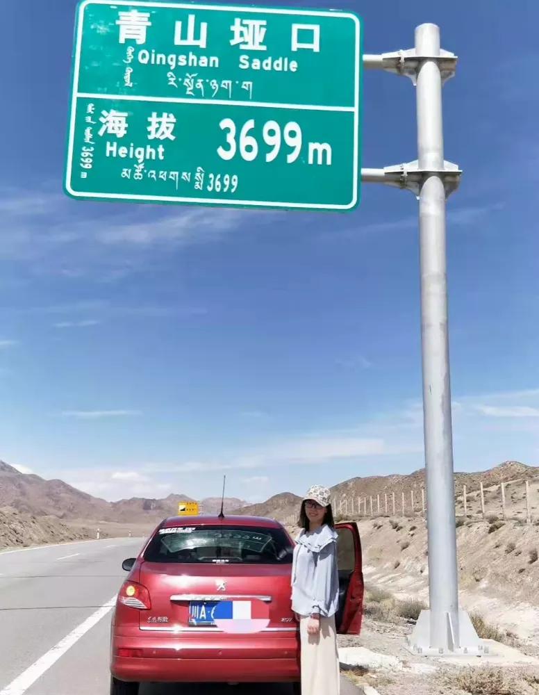 车主故事 | 13万公里，「致」在旅途