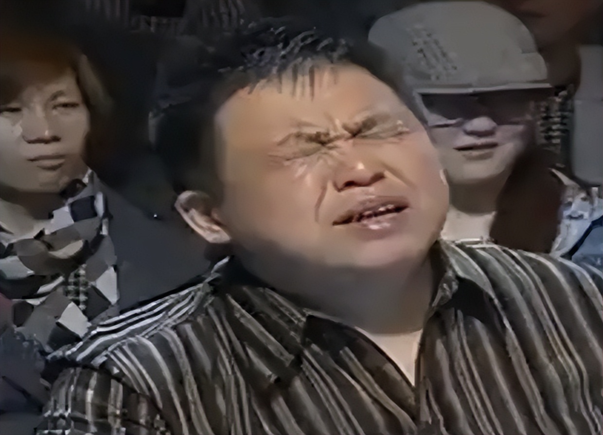 姜桂成:侯耀文的徒弟,郭德纲的师兄,为何怒斥朱之文忘恩负义?