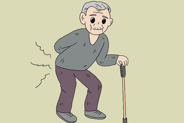 是否有长寿潜质，脸上有提示？60岁后，还具备5个特征，身体不错