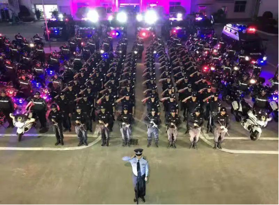 柳林首富陈鸿志，挖人祖坟，身价76亿341处房产，被判死刑