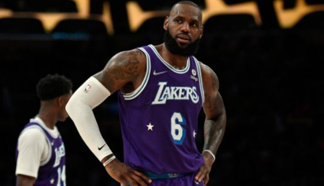 现役nba球员哪些比较牛逼(单看天赋，NBA现役最强五虎是谁？威金斯垫底 字母哥仅第3)