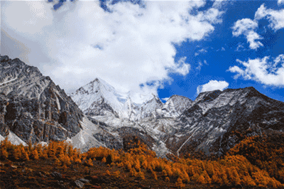 適合夫妻牽手旅行的8處風景地，每個都浪漫至極！你們去過幾個？