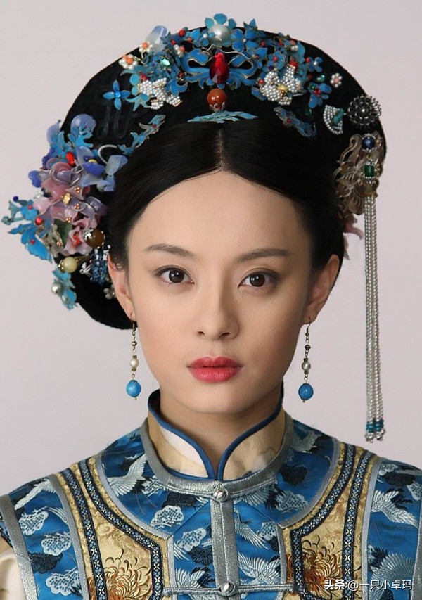 满分高级感，碾压Cartier！中国古代顶级珠宝首饰有多美（多图）