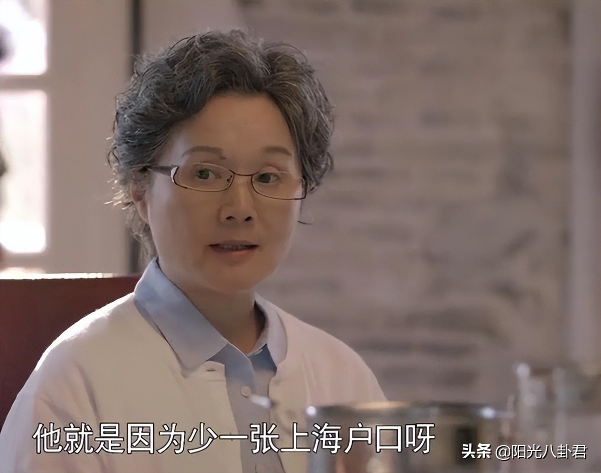 6位生不逢时的内地女星：十年貌美无人识，一朝“大妈”天下知