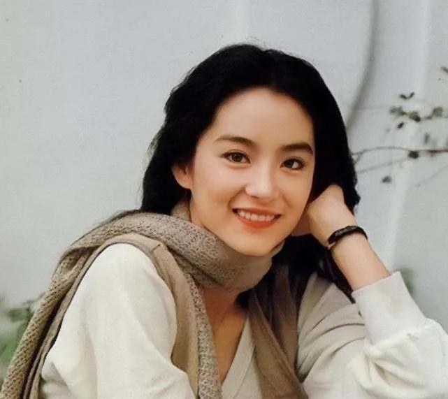 《大众电影》八十年代封面人物谁最美？